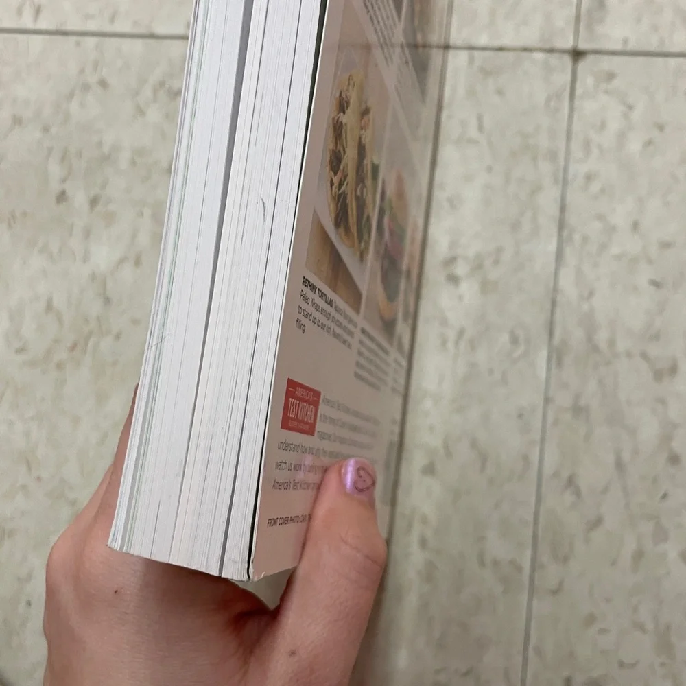Paleo‎ Perfected Softcover Cookbook